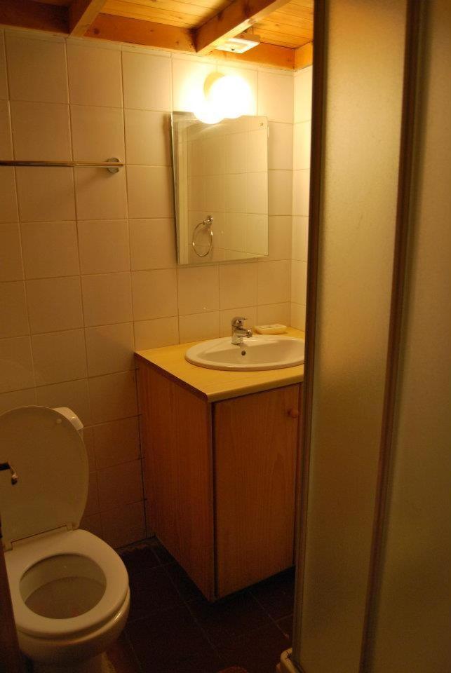 Xenis House Pensionat Galata Exteriör bild