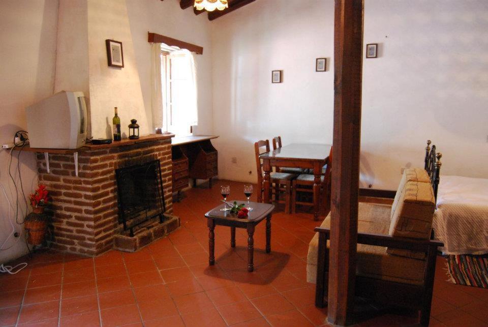 Xenis House Pensionat Galata Rum bild