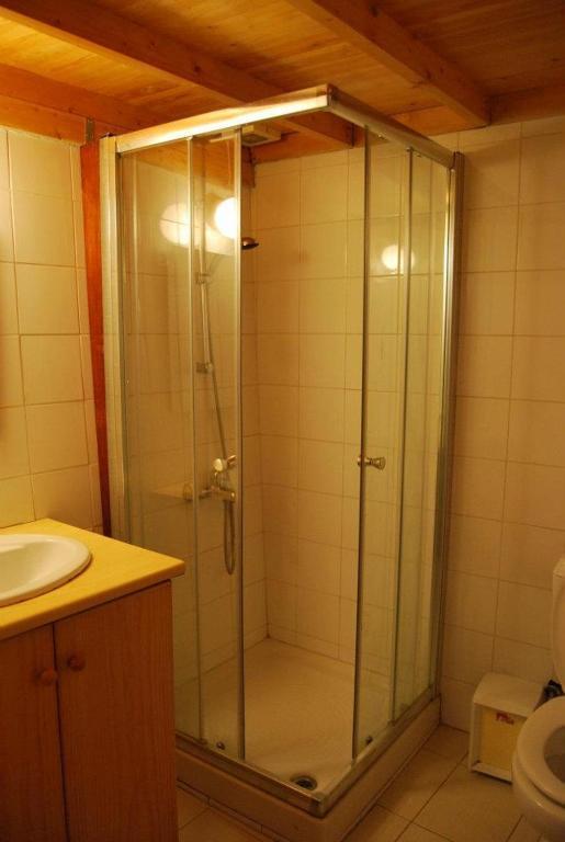 Xenis House Pensionat Galata Rum bild